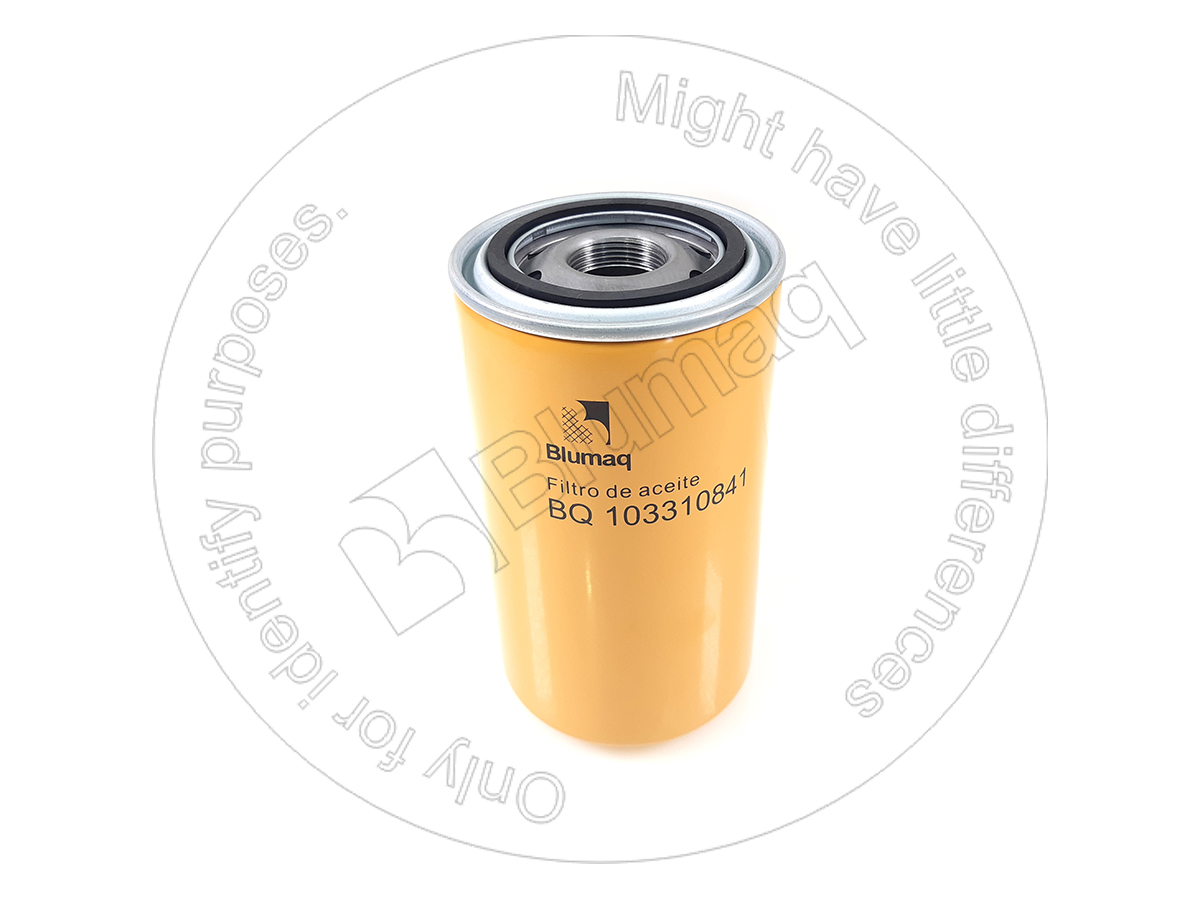 0917336 BQ ФИЛЬТР ПРИГОДНЫЙ  1090360Z1
