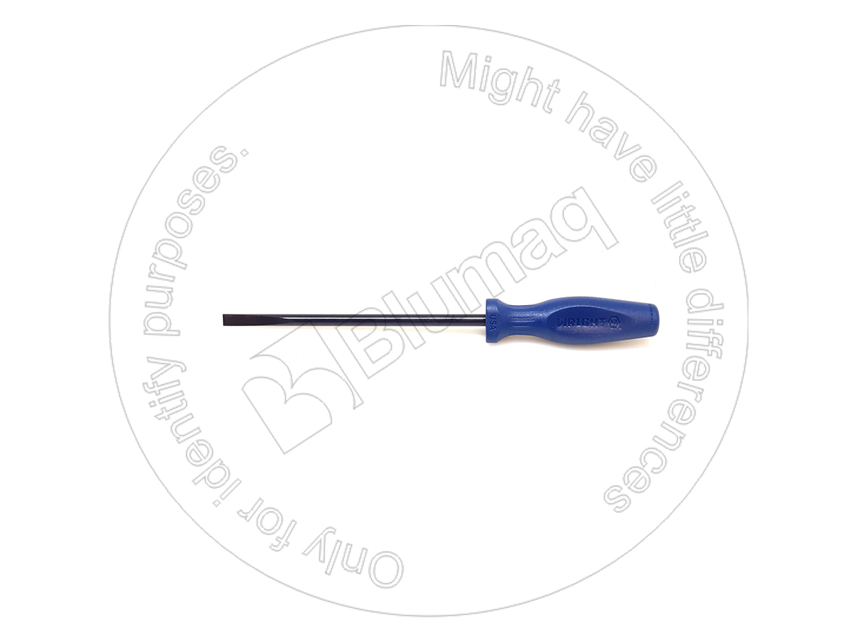 5W1265 OE SCREWDRIVE