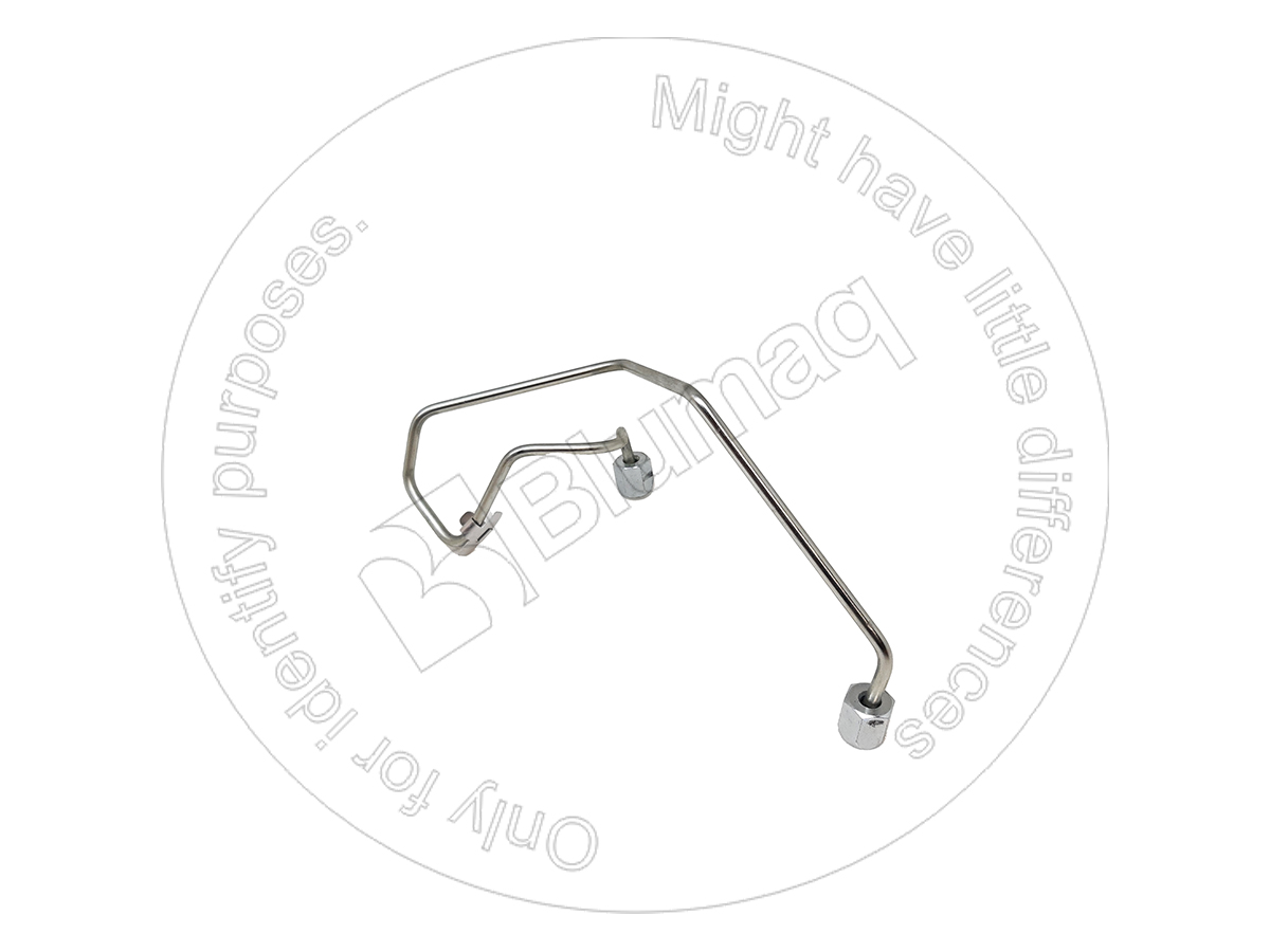 7N2871 ST ТРУБКА ИНЖЕКТОРА