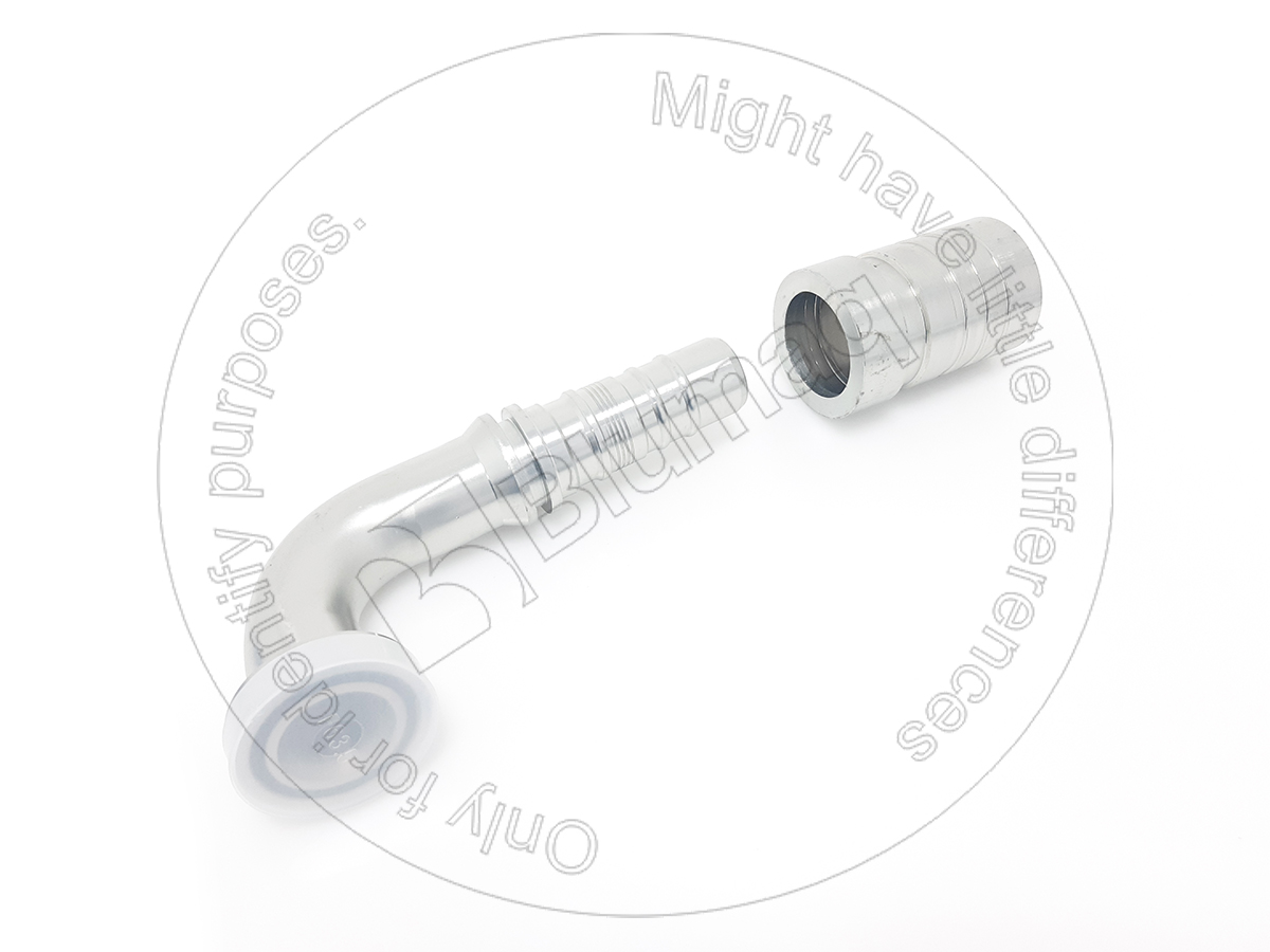 4471261 ST МУФТА A