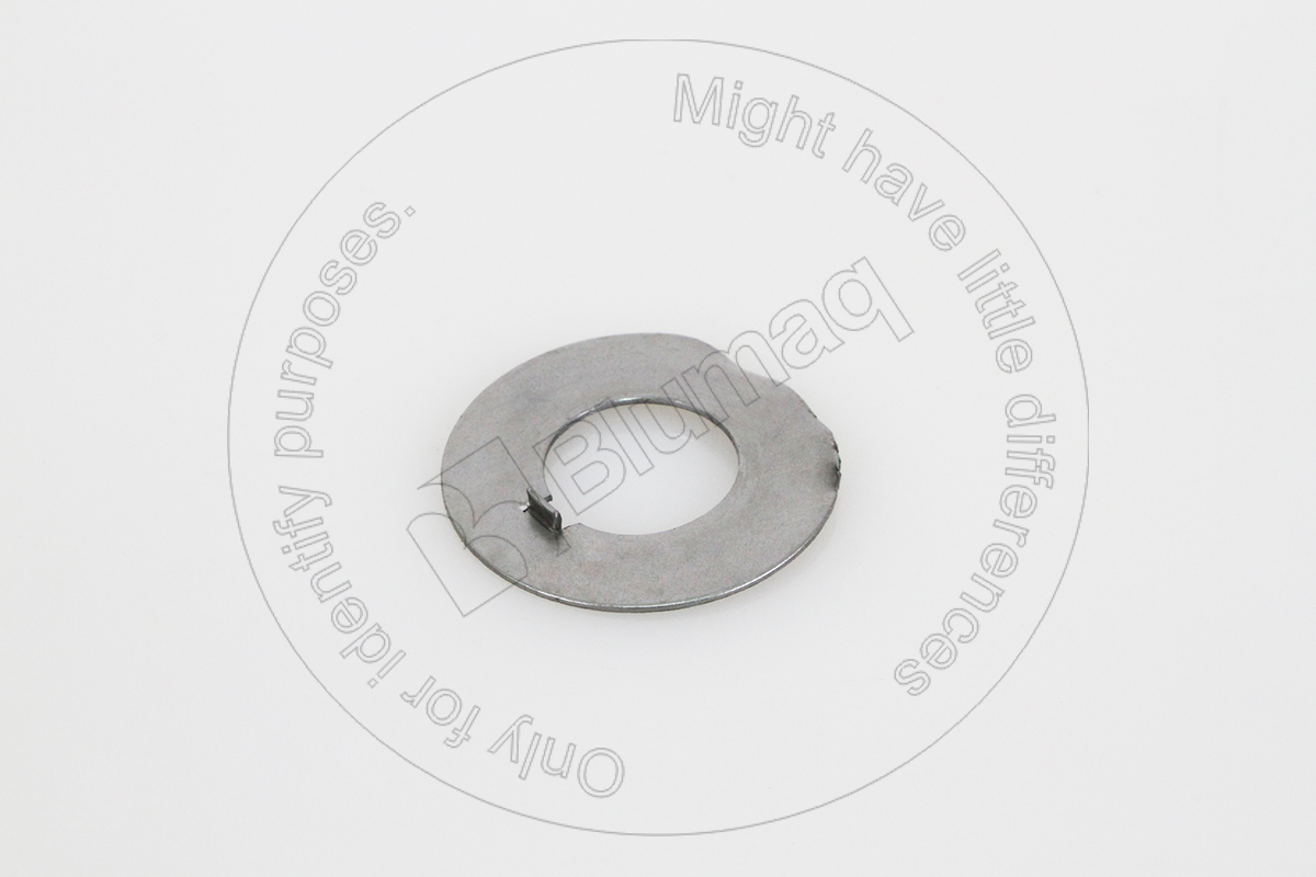 1613017 BQ ШАЙБА