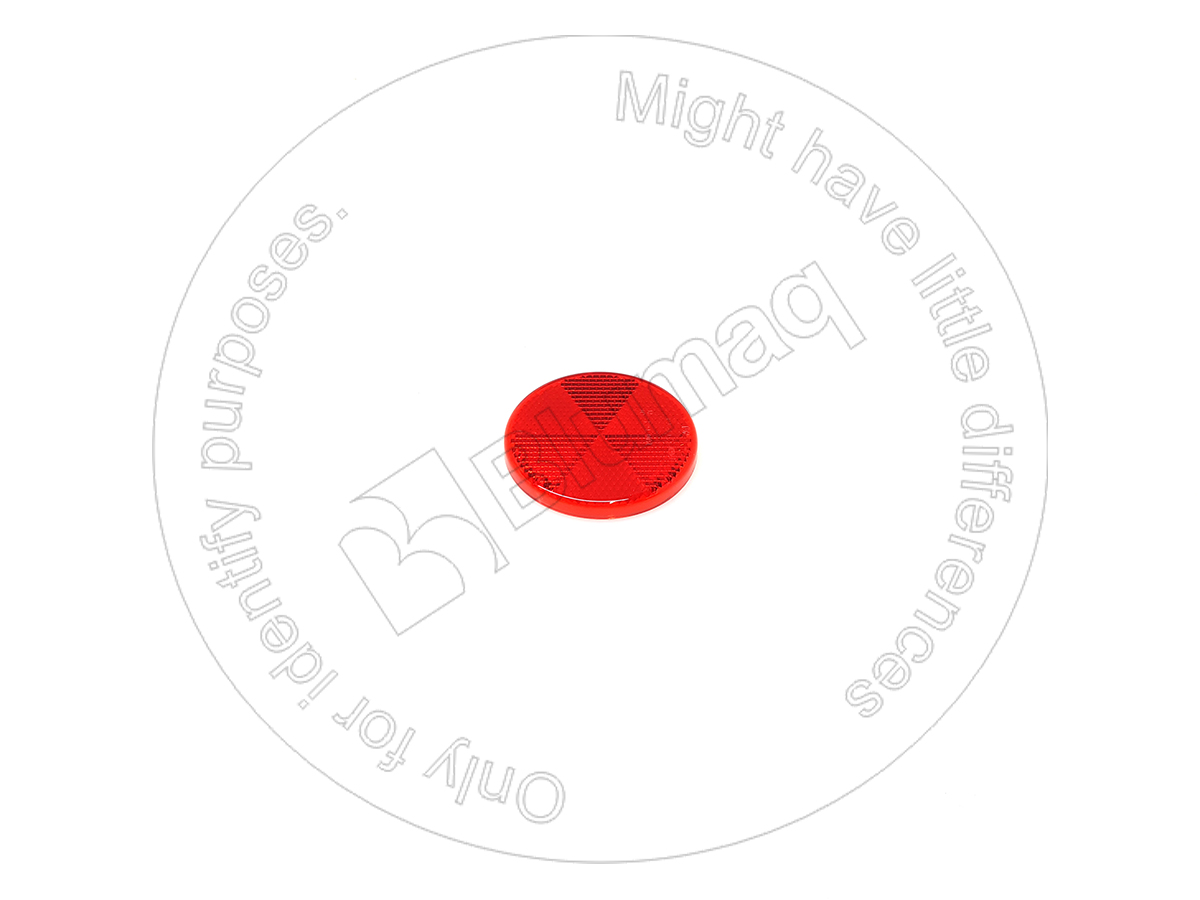 HUNE37976 OE ОТРАЖАТЕЛЬ