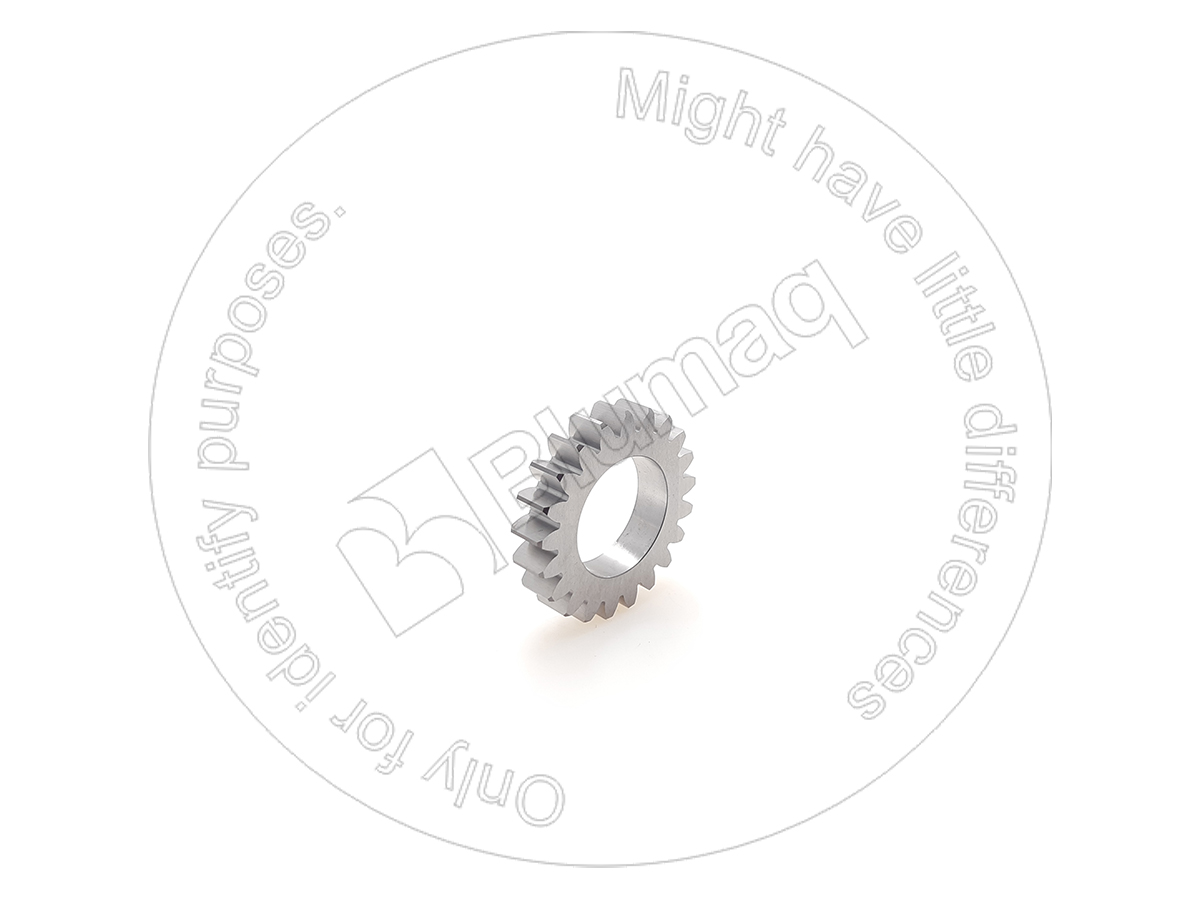 7Y0213 BQ ШЕСТЕРНЯ