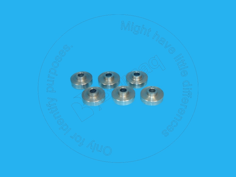 9418495 BQ ШАЙБА КОМПЛЕКТ