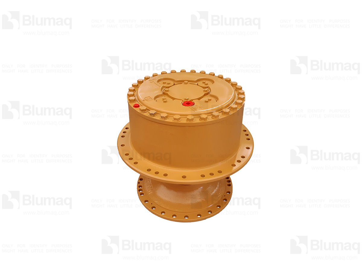 9W5376 BQ БОРТОВАЯ ПЕРЕДАЧА В СБОРЕ