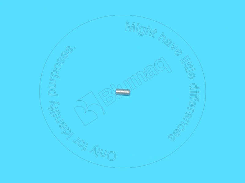 993094 OE УСТАНОВОЧНЫЙ ШТИФТ