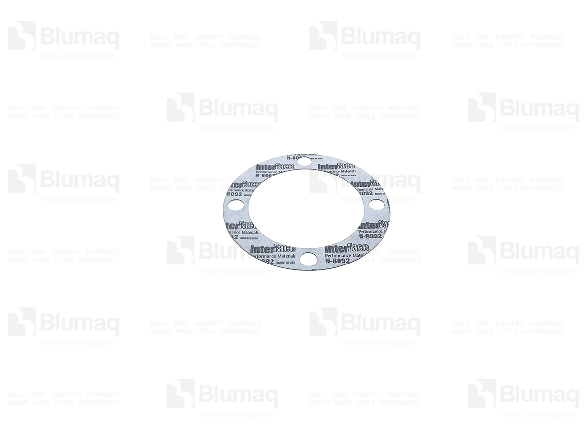 9Y6893 BQ ПРОКЛАДКА