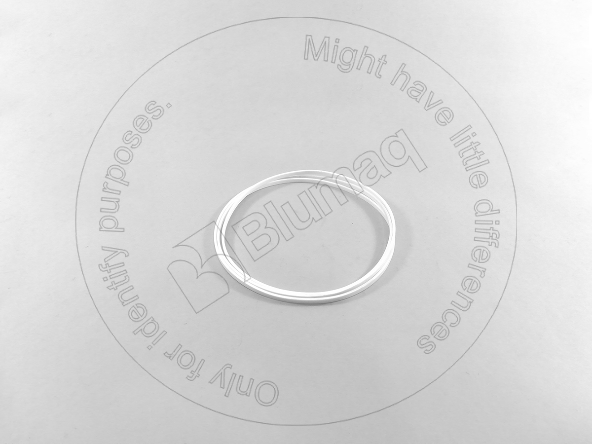 9X7314 OR КОЛЬЦО