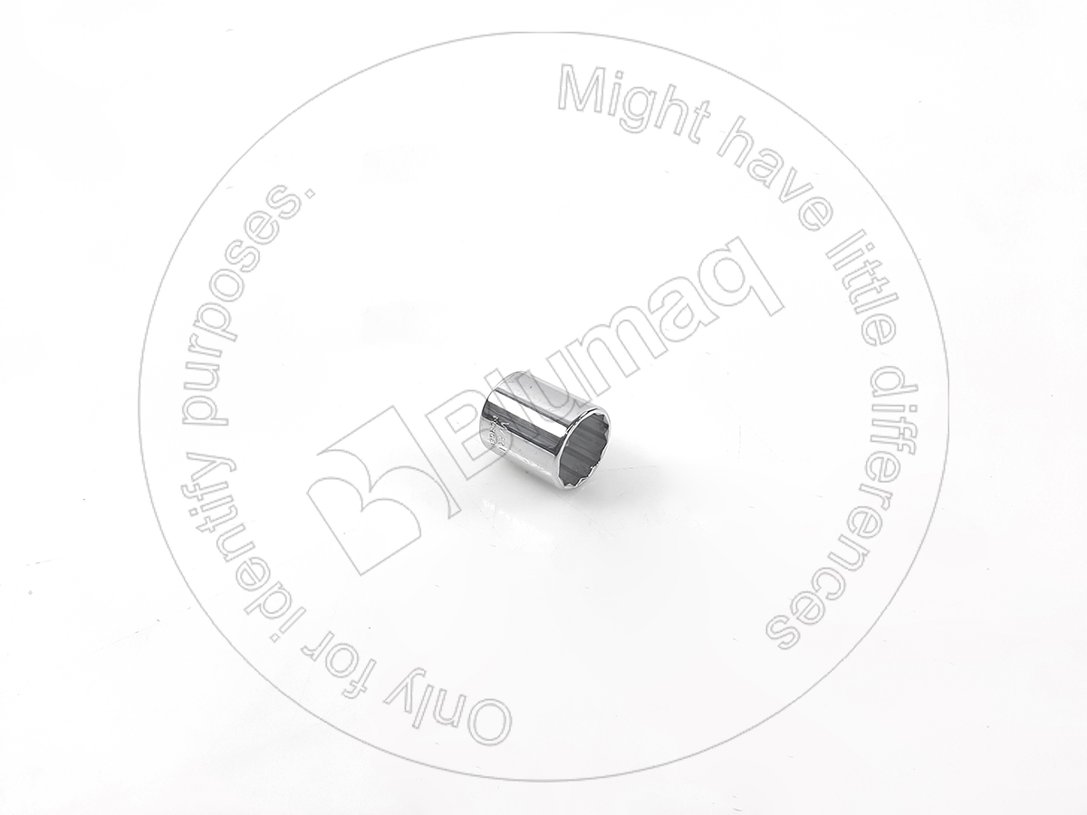 1U7841 OE ТОРЦОВАЯ ГОЛОВКА-19М