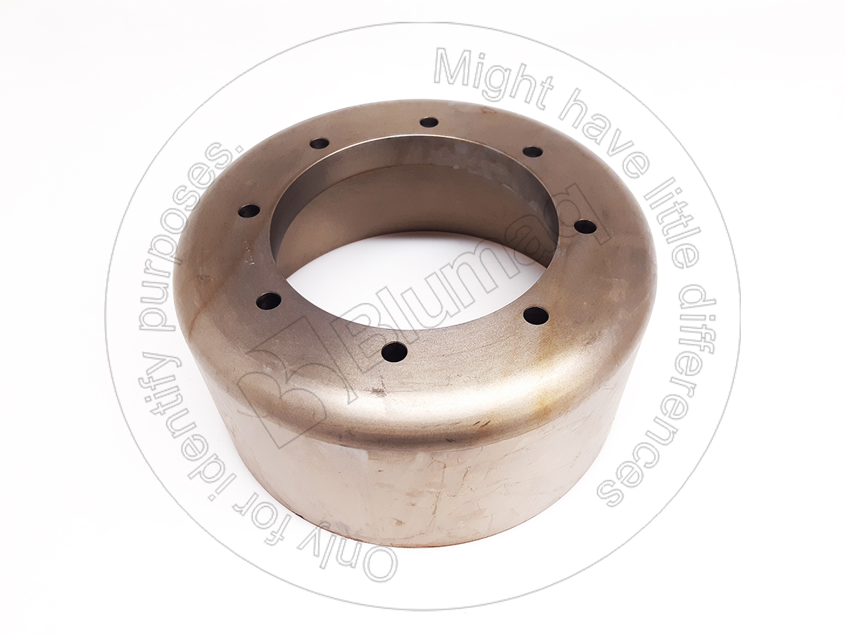 1566418 ST ТОРМОЗНОЙ БАРАБАН