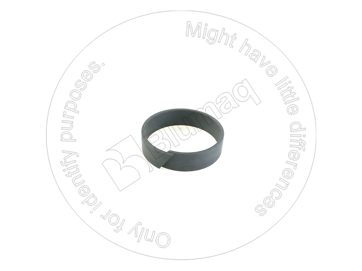 6U0381 OE ИЗНОСОСТОЙКОЕ КОЛЬЦО