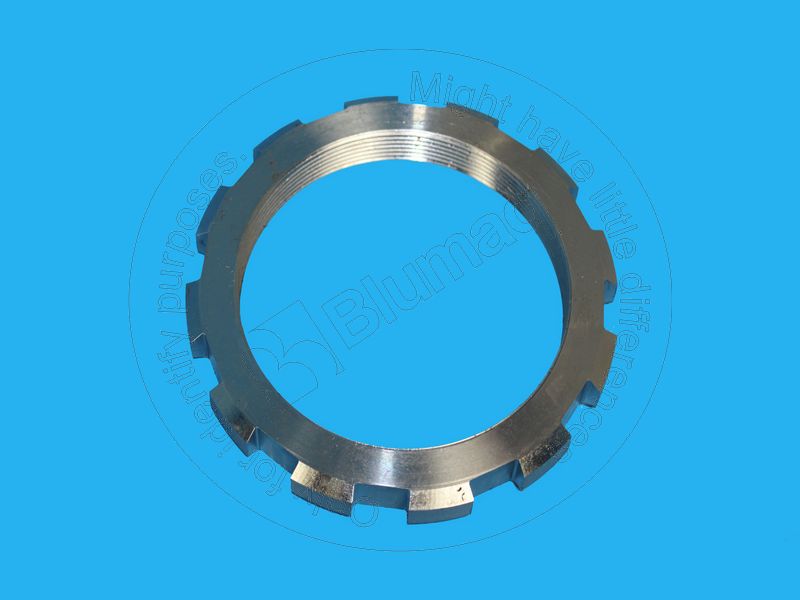 4515463 BQ ГАЙКА