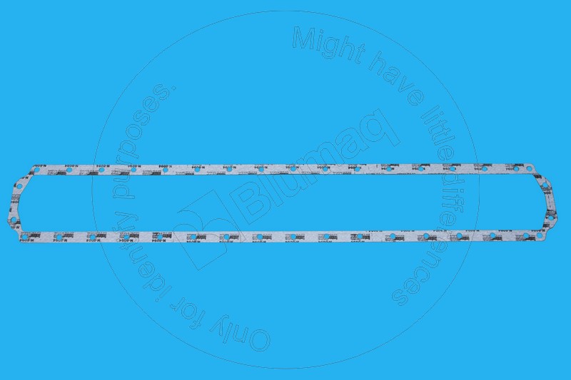 6N4927 BQ ПРОКЛАДКА