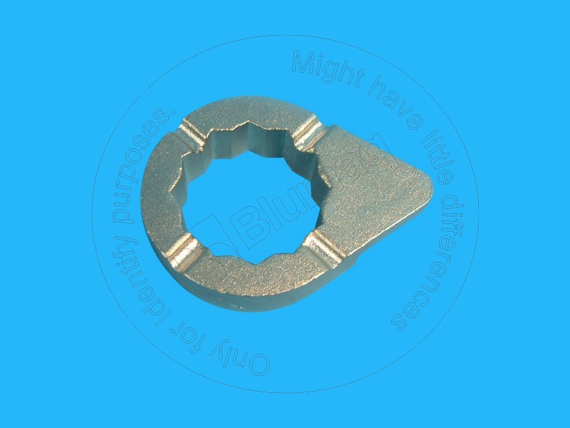 9R2426 ST СТОПОРНАЯ ГАЙКА