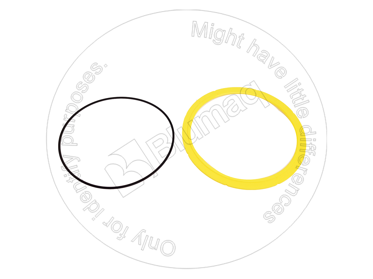 9X3575 OE УПЛОТНЕНИЕ