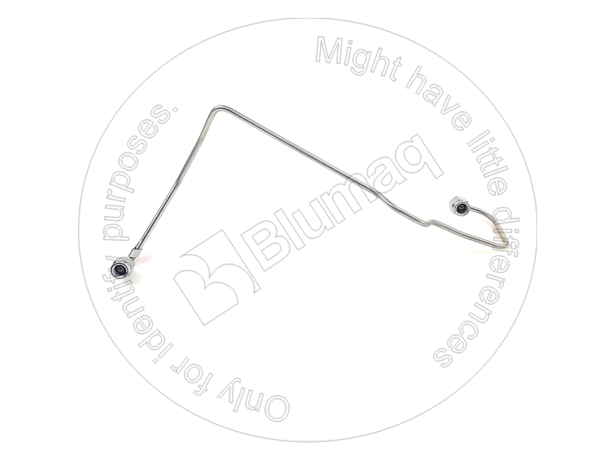 1044253 ST ТРУБКА ИНЖЕКТОРА