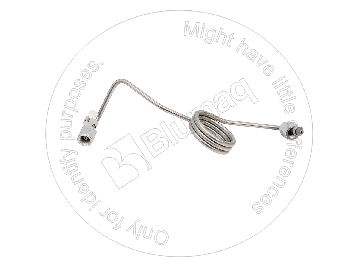 8N3455 ST ТРУБКА ИНЖЕКТОРА