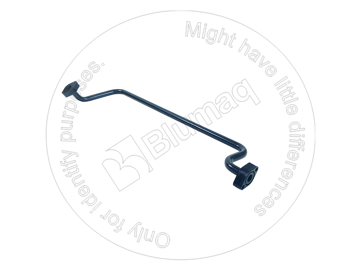 7S1872 ST ТРУБКА В СБОРЕ