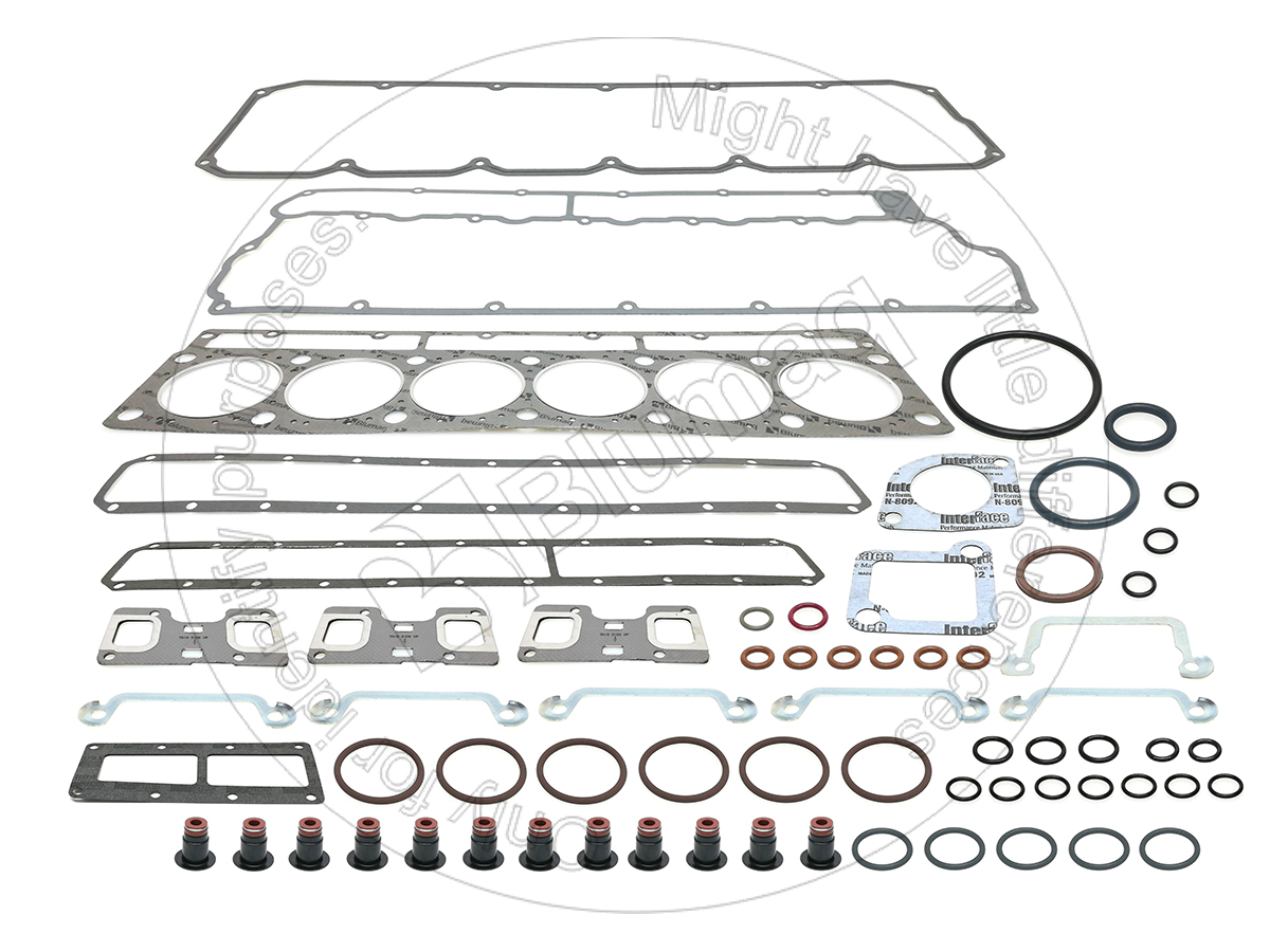 4478649 BQ ЦИЛИНДР