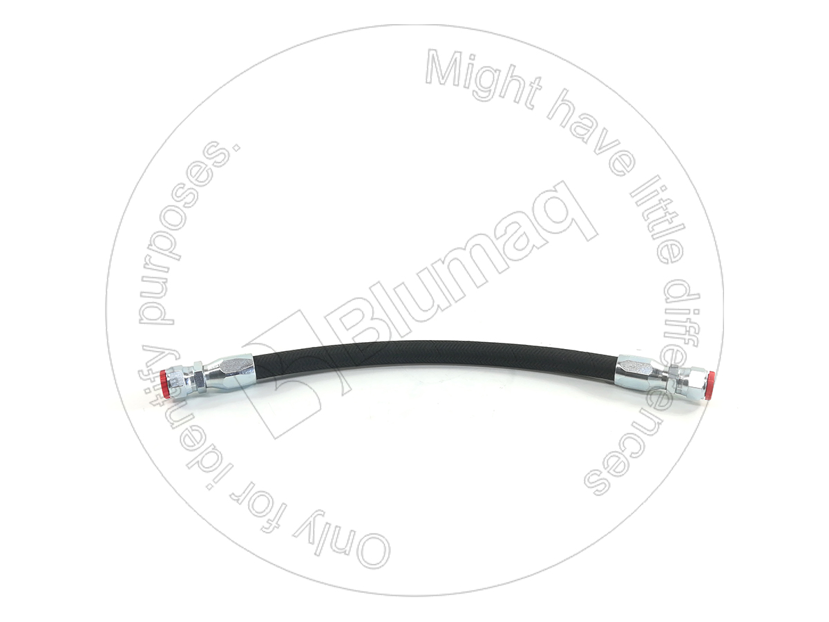 4N4937 OR ШЛАНГ В СБОРЕ