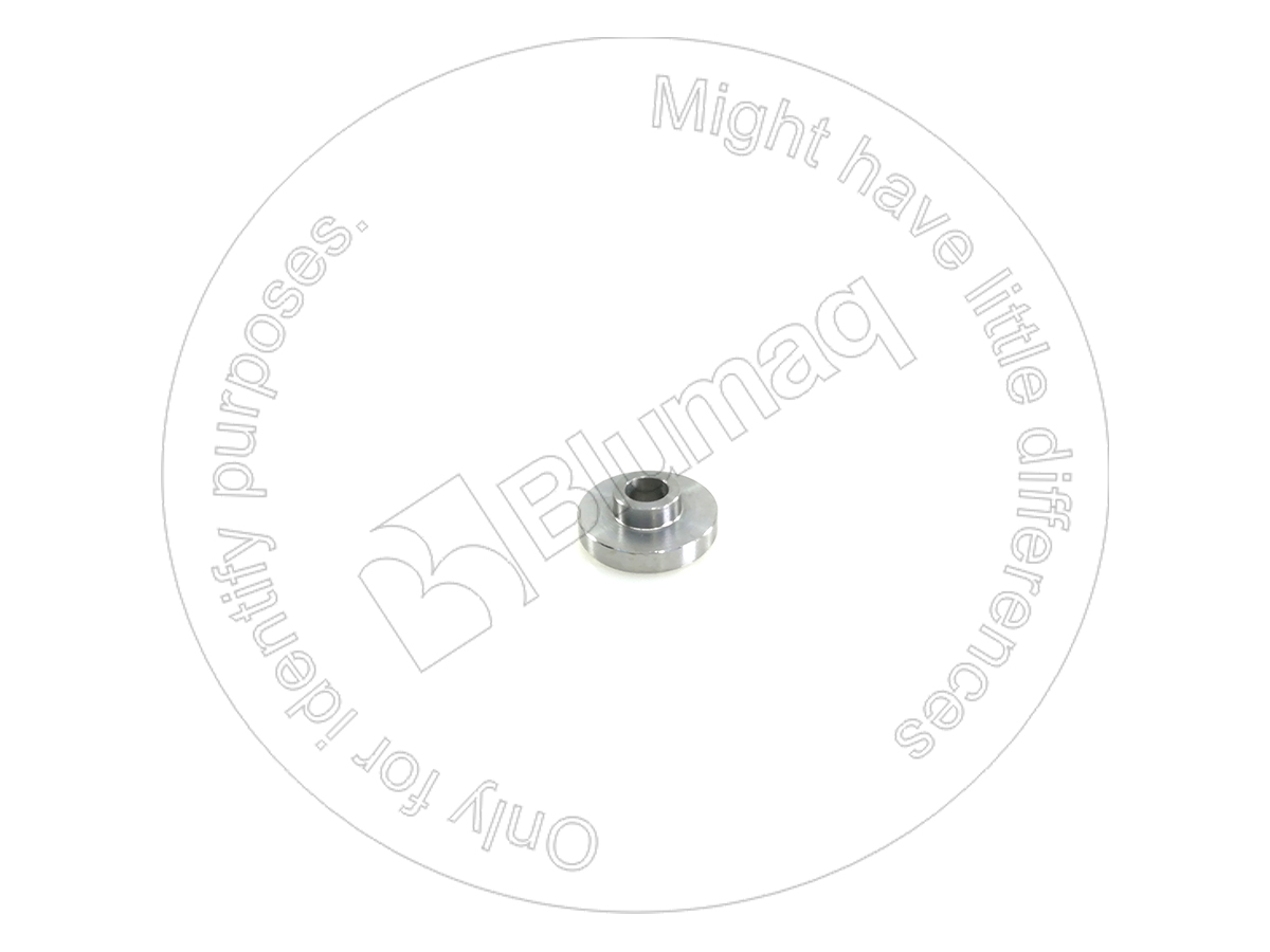 5I8412 ST ШАЙБА