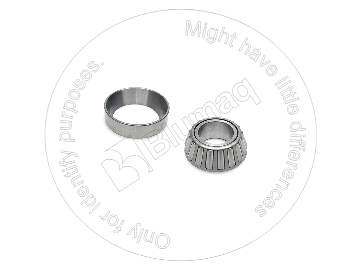 DG005100497 OE РОЛИКОВЫЙ ПОДШИПНИК