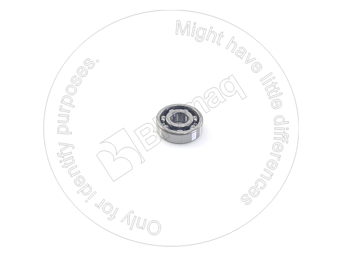 1N8320 OE ПОДШИПНИК