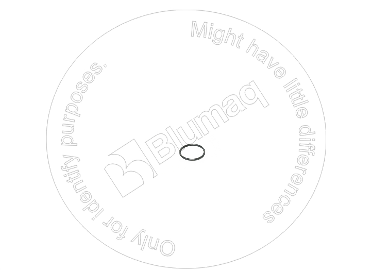 2J1826 ST КОЛЬЦО КРУГЛОГО СЕЧЕНИЯ