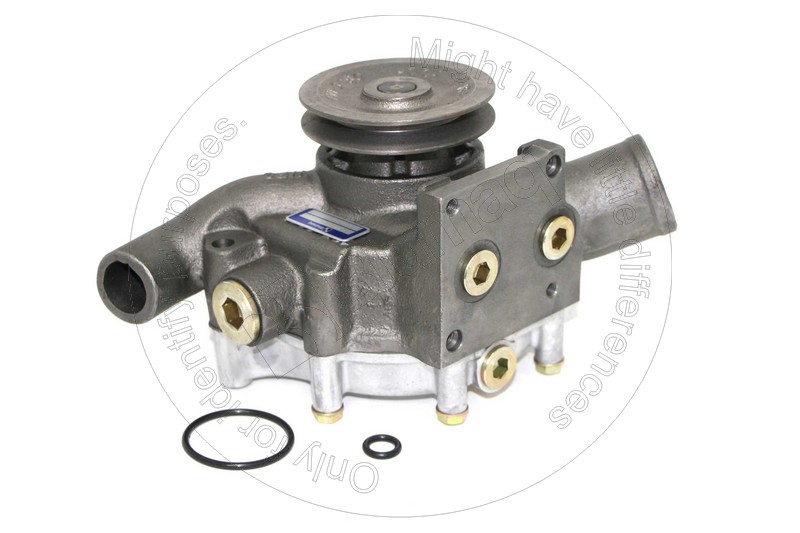 1077753 ST ВОДЯНОЙ НАСОС