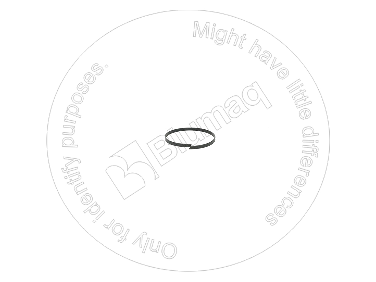 1261936 ST КОЛЬЦО