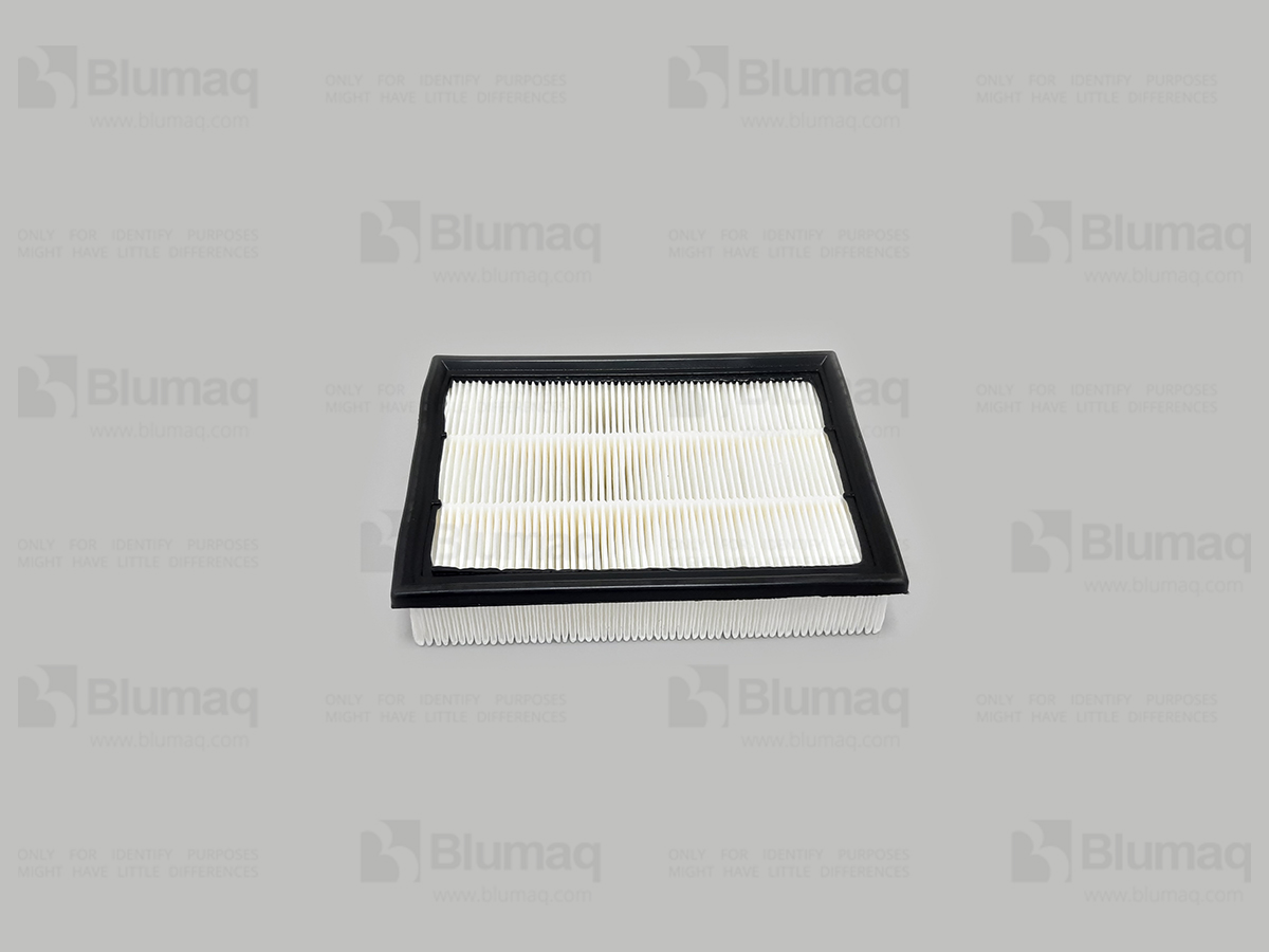 5189395 BQ FILTER-CAB