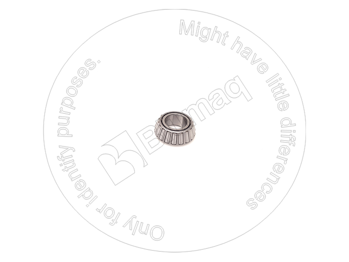 0773918 OE ПОДШИПНИК