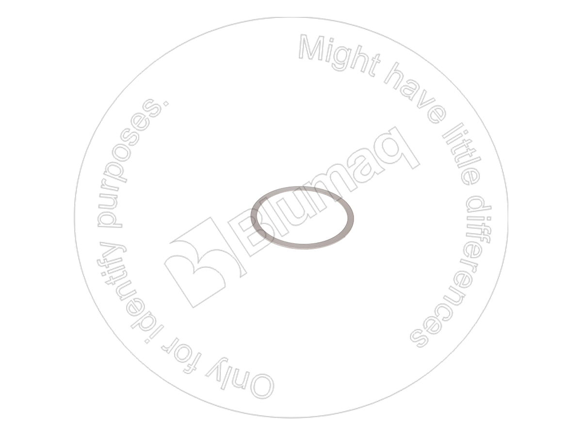 982959 OE ПРОСТАВКА