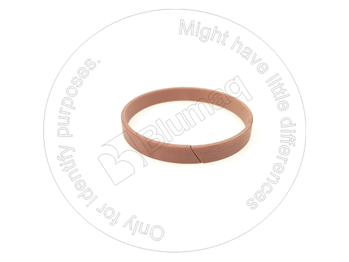 0715600710 ST ИЗНОСОСТОЙКОЕ КОЛЬЦО