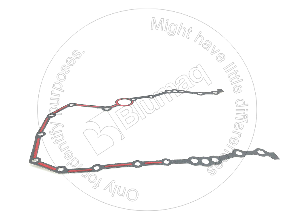 1593021 ST ПРОКЛАДКА