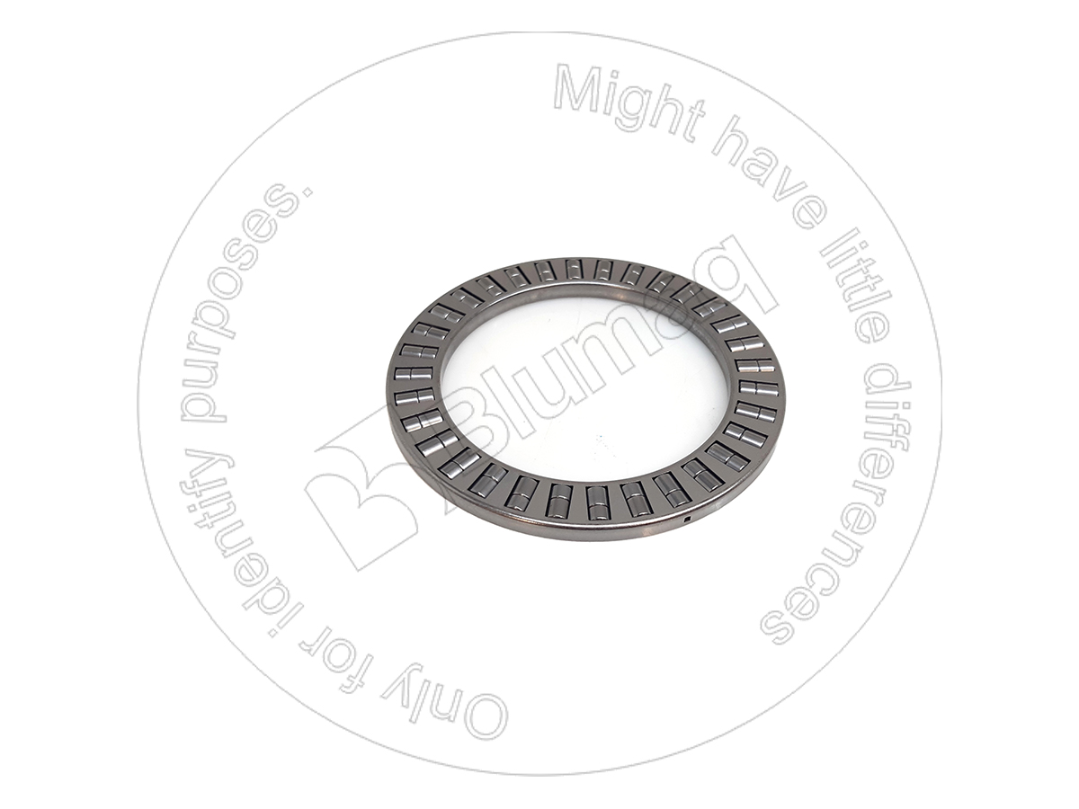 5P4055 OR ПОДШИПНИК