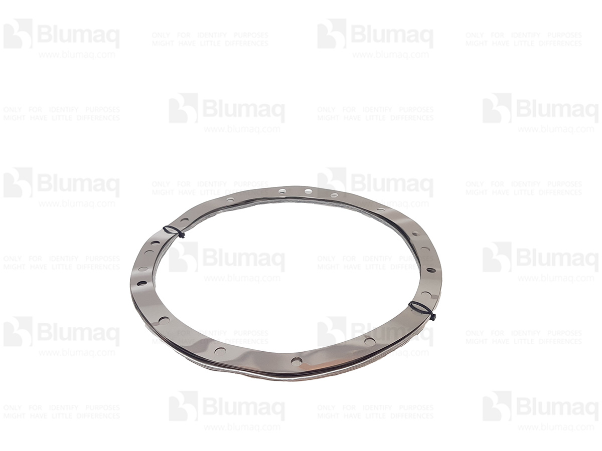 7G1157 BQ ПРОСТАВКА КОМПЛЕКТ