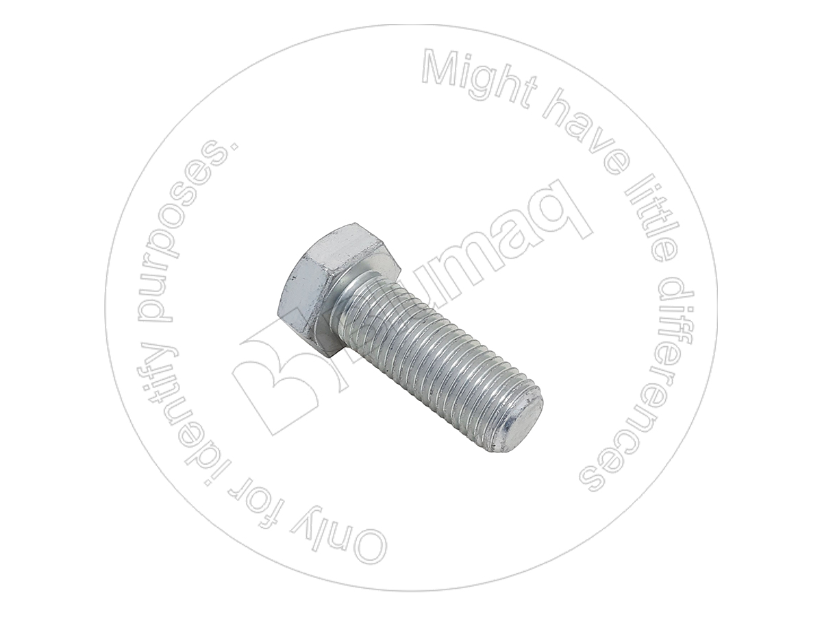 4532858 ST BOLT-HEX H