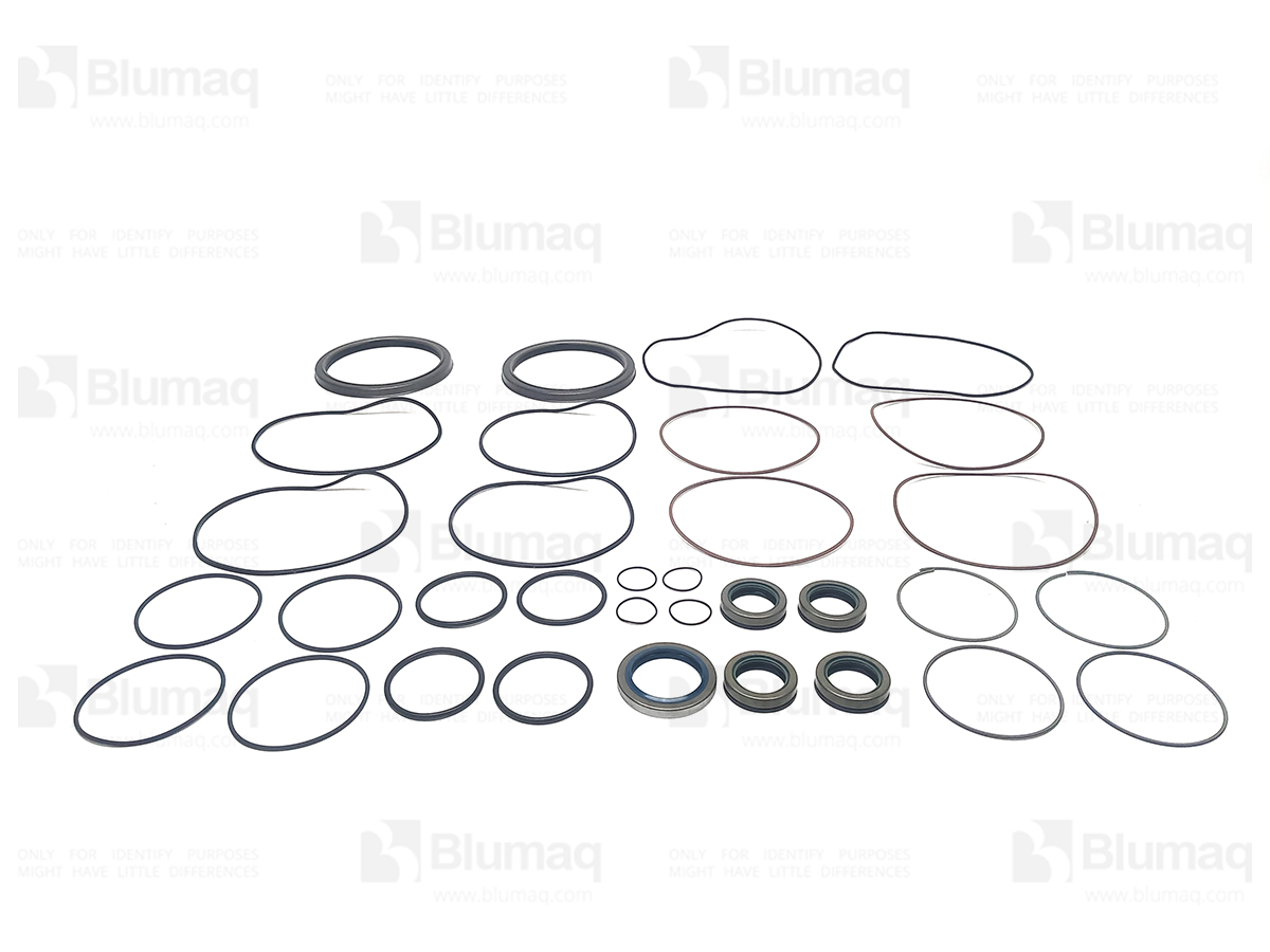 8U2424 OE РЕМ.КОМПЛЕКТ