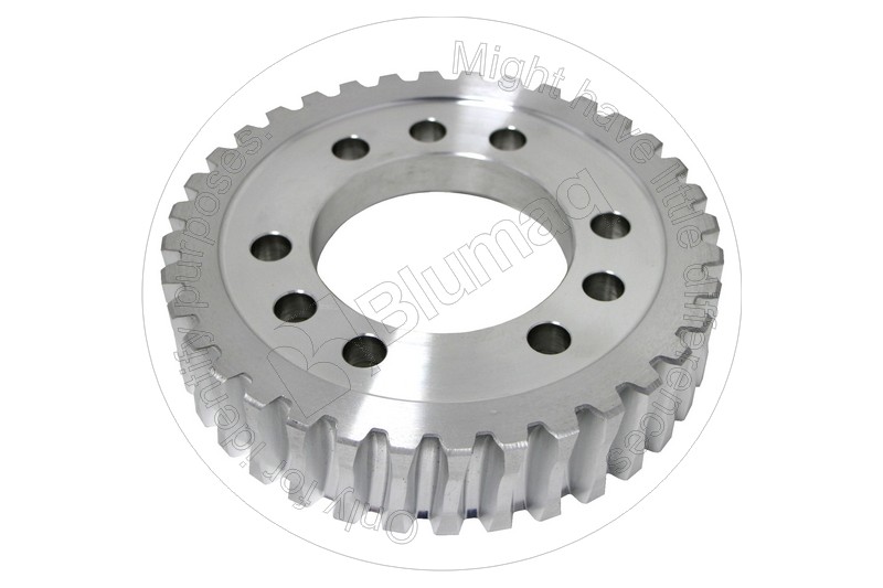 5D4364 BQ РЕДУКТОР