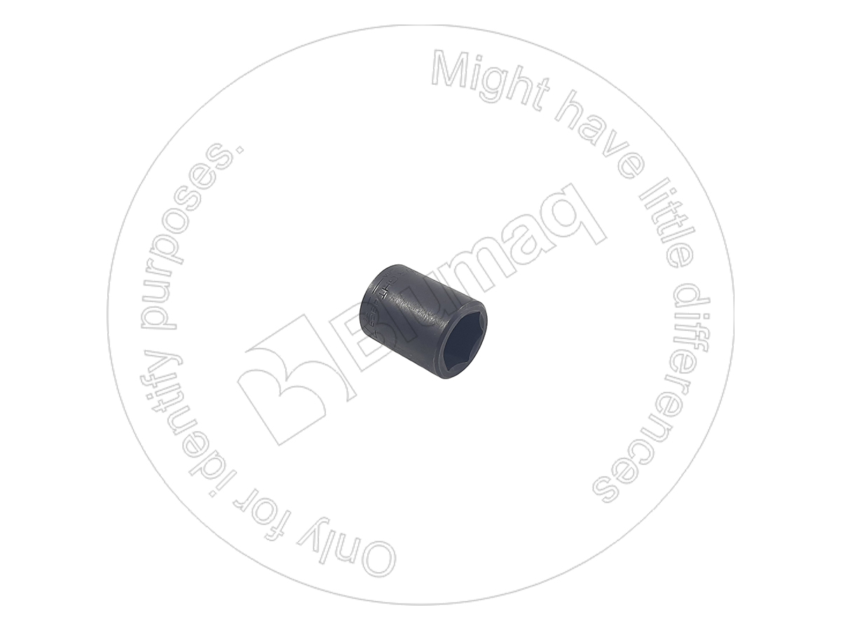 9U5039 OE ТОРЦОВАЯ ГОЛОВКА 7/8