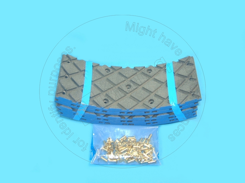 9M7441 BQ ГИЛЬЗА В СБОРЕ