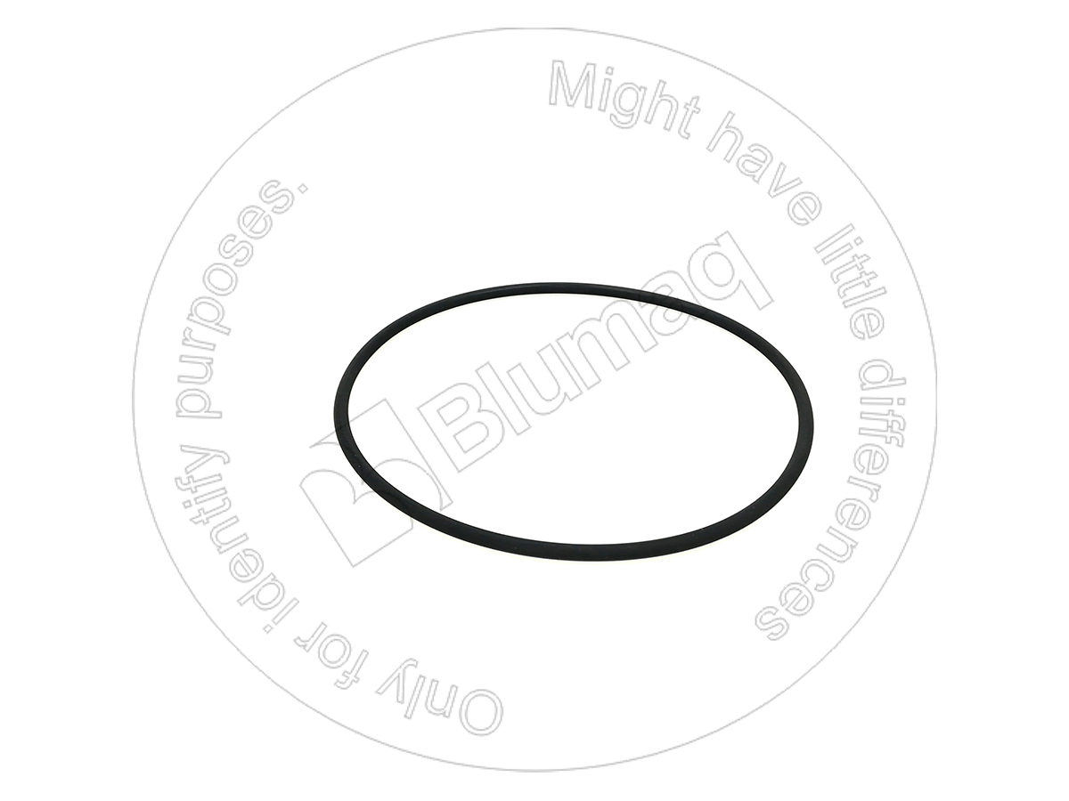 0951685 ST КОЛЬЦО КРУГЛОГО СЕЧЕНИЯ