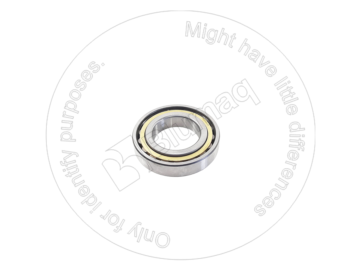 N212AG1C4 ST ПОДШИПНИК
