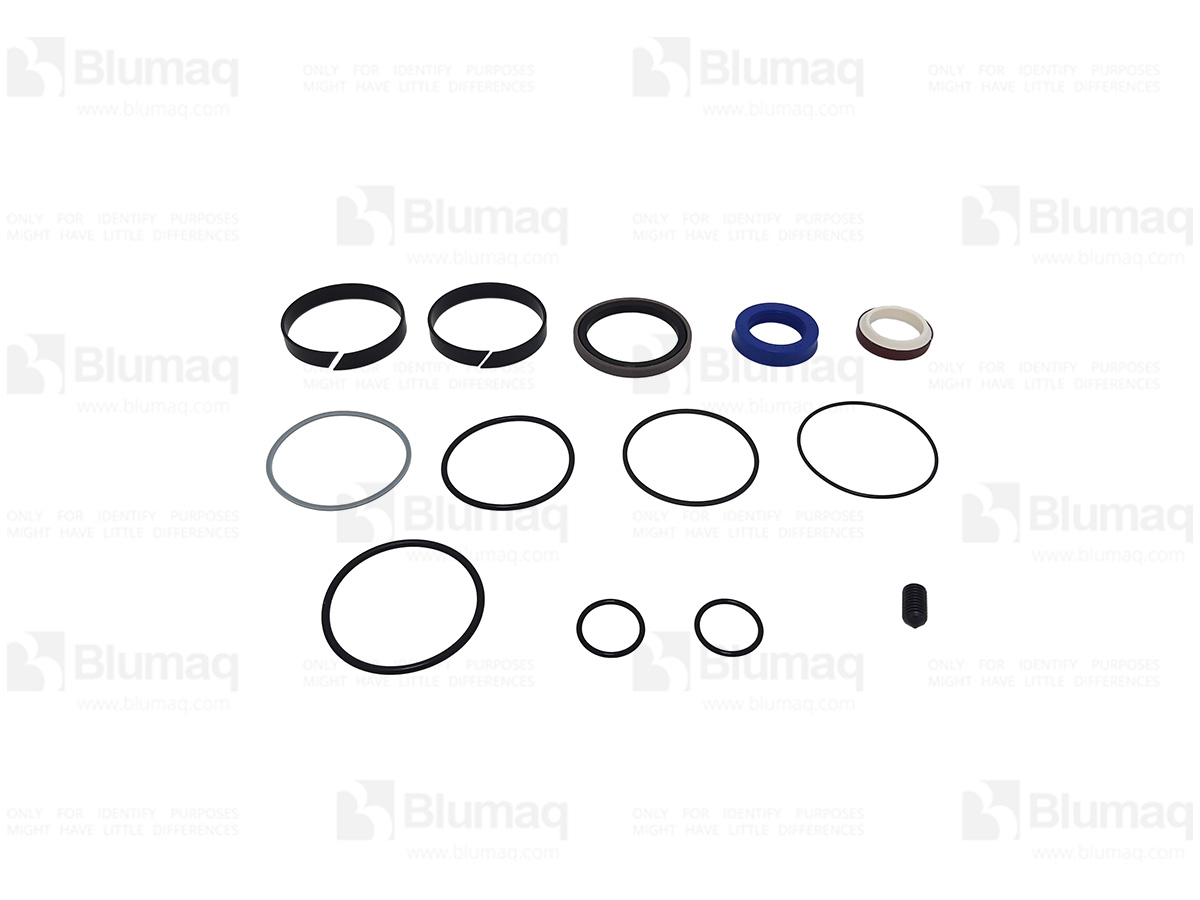 1428963 BQ КОМПЛЕКТ УПЛОТНЕНИЙ