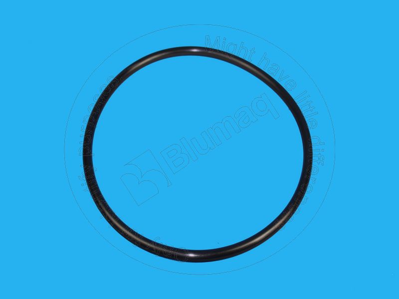 1012154 ST КОЛЬЦО КРУГЛОГО СЕЧЕНИЯ