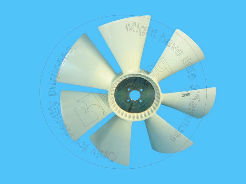 1115767 ST ВЕНТИЛЯТОР