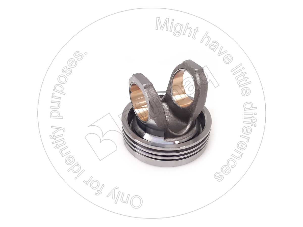 6I1210 ST ВЕНЕЦ В СБОРЕ ПОРШЕНЬ