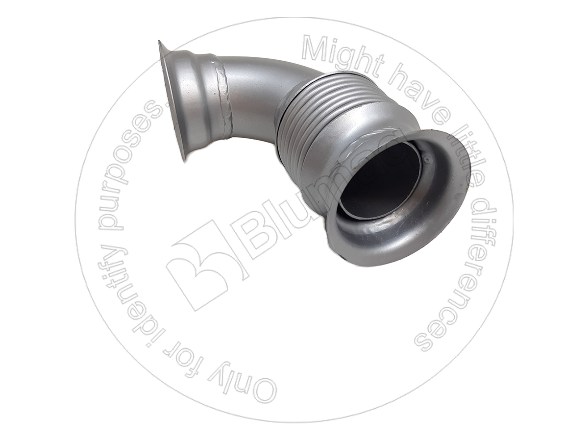 6I2819 ST ТРУБКА