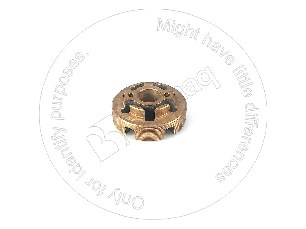 3N9096 OR ШЕСТИГРАННАЯ ГАЙКА